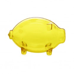 Alcancía Cerdito Grande