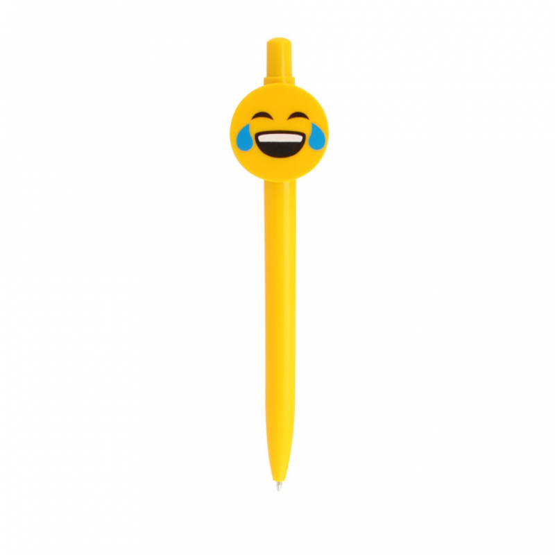 Esfero Emoji 1