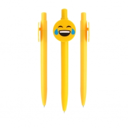 Esfero Emoji 1