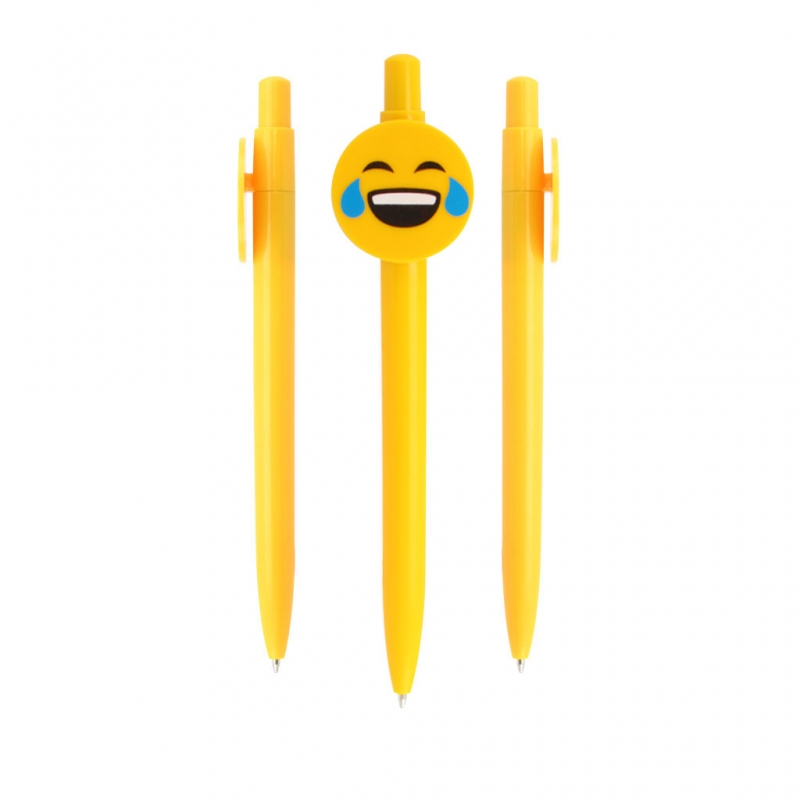 Esfero Emoji 1 Esfero Emoji 1