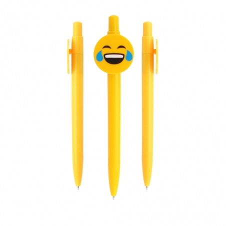 Esfero Emoji 1