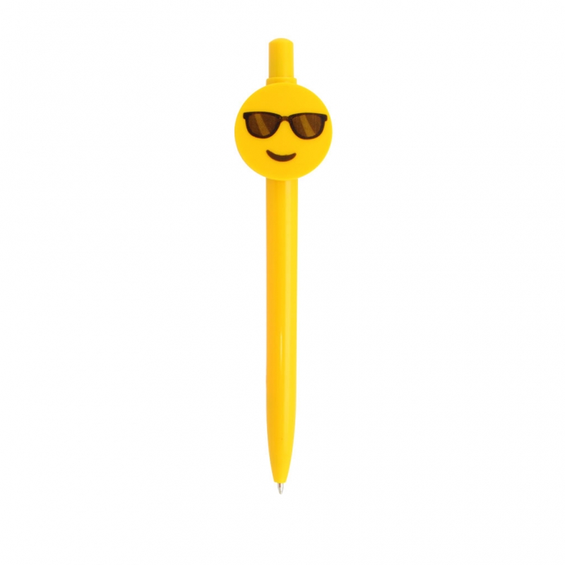 Esfero Emoji 2