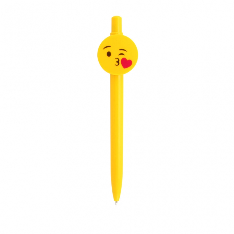 Esfero Emoji 3