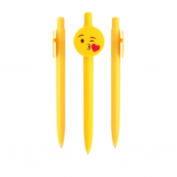 Esfero Emoji 3