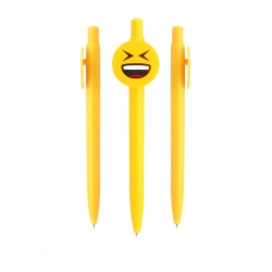 Esfero Emoji 6