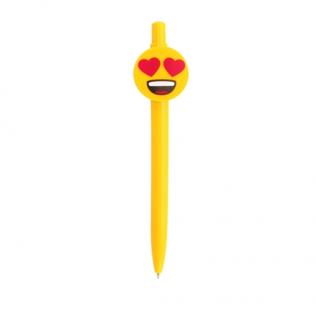 Esfero Emoji 8