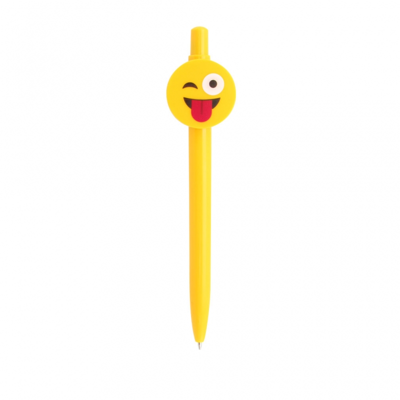 Esfero Emoji 11