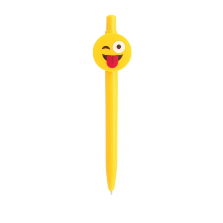 Esfero Emoji 11