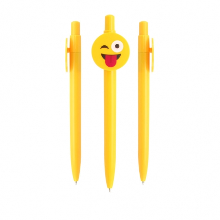 Esfero Emoji 11