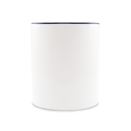 Mug para Sublimacion con color Interno