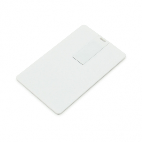Memoria USB Tarjeta