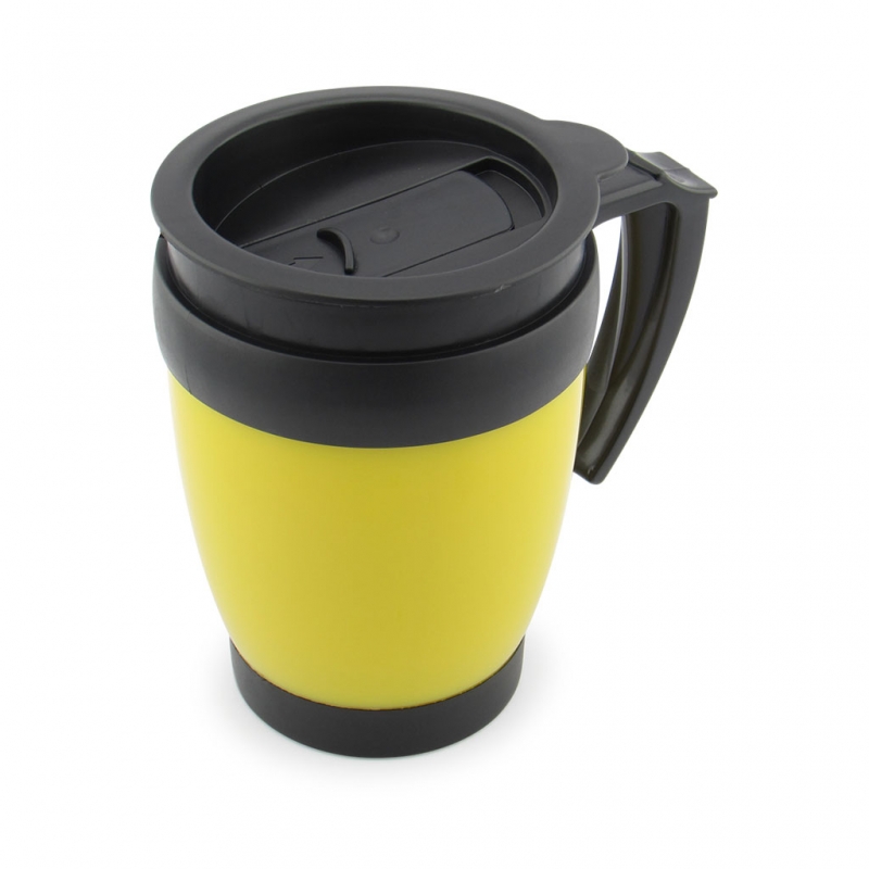 Vaso Barril Viajero 10 Oz 2