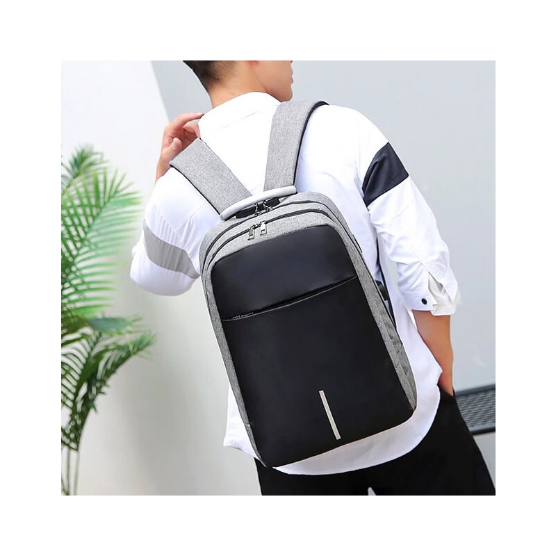 Morral Safe 2