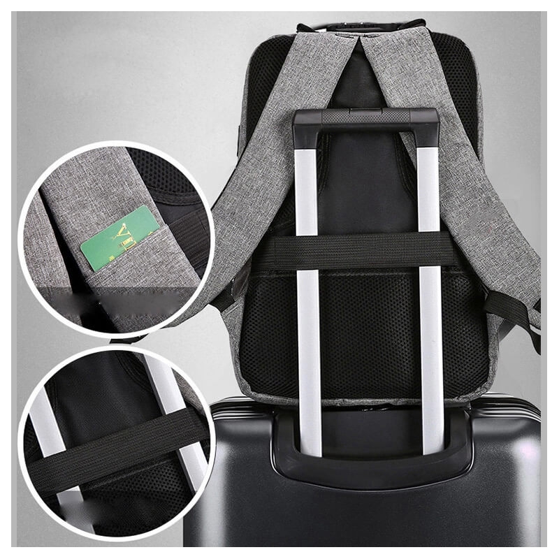 Morral Safe 2