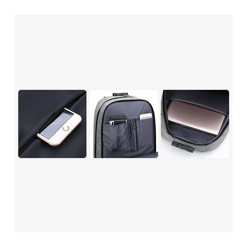 Morral Safe 2