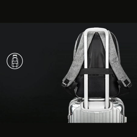 Morral Safe 2