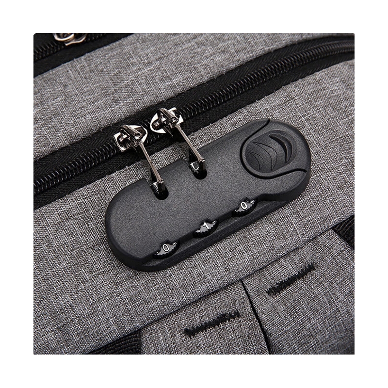 Morral Safe 2