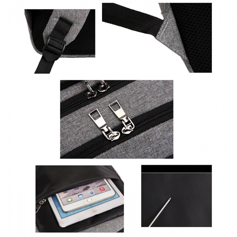 Morral Safe 2
