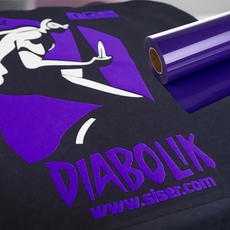 Vinilo Textil PU