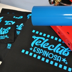 Vinilo Textil PU