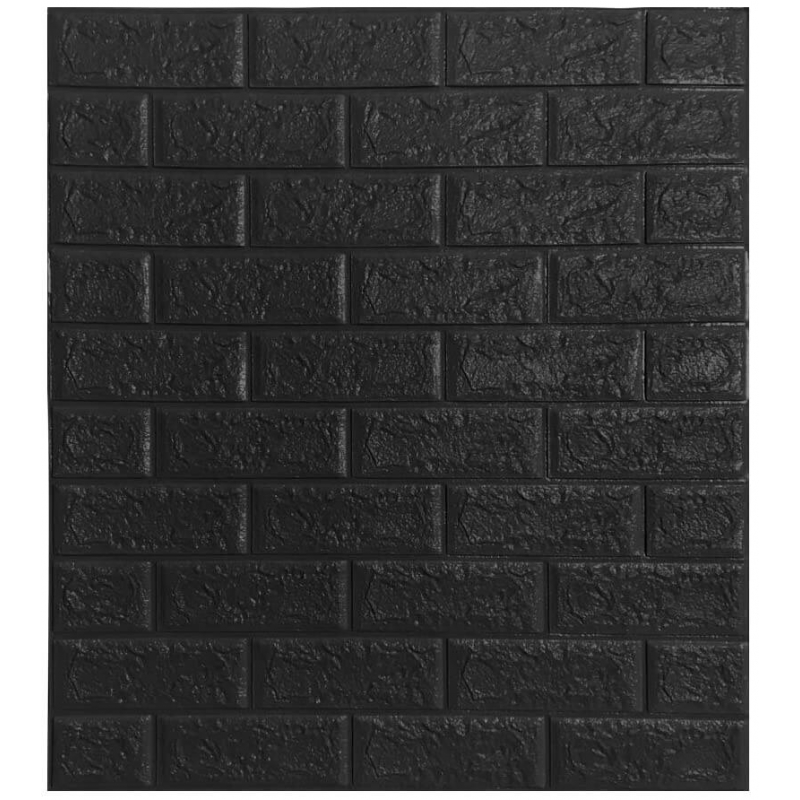 Panel Adhesivo 3D para Pared