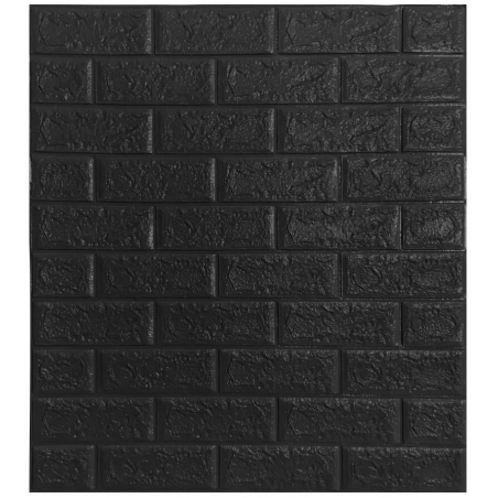 Panel Adhesivo 3D para Pared