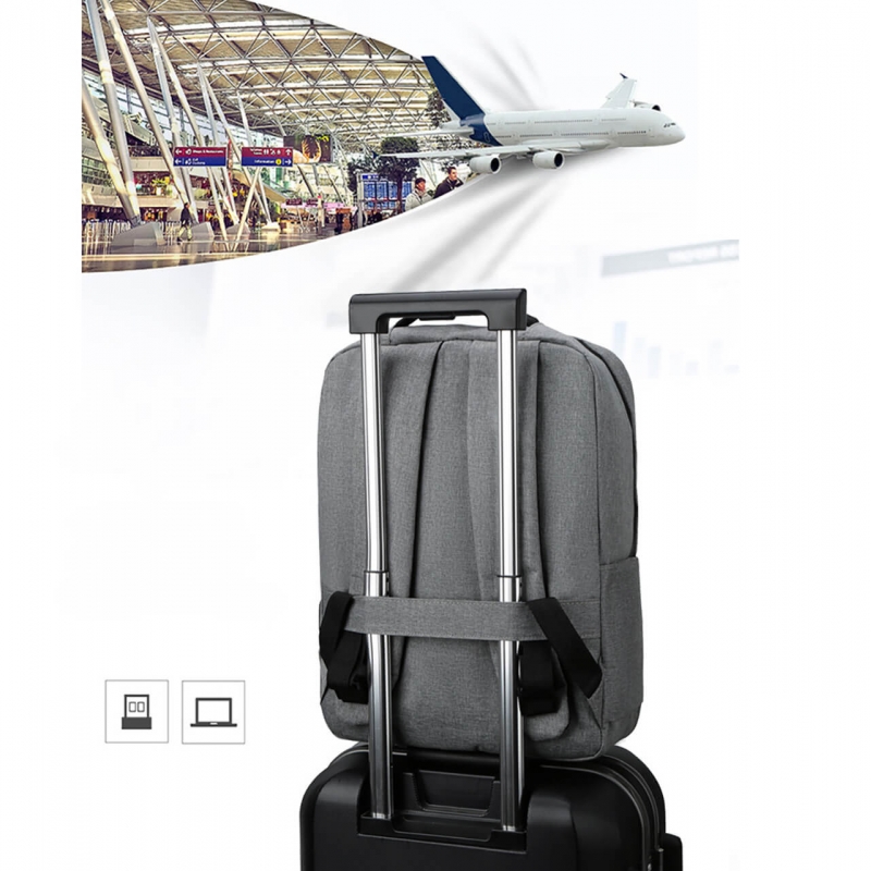 Morral Back