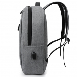 Morral Back