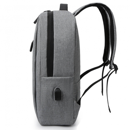 Morral Back
