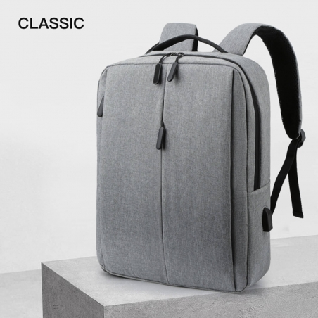 Morral Back
