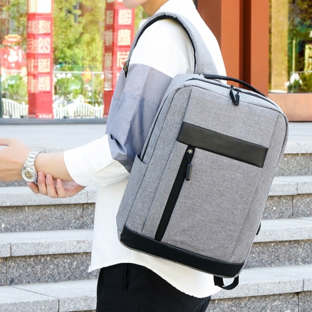 Morral Storm