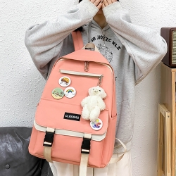 Set Morral Bolso