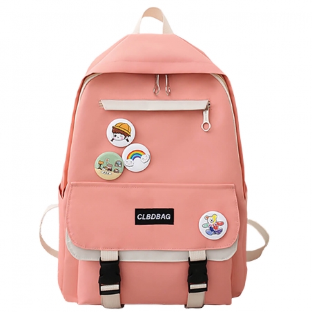 Set Morral Bolso