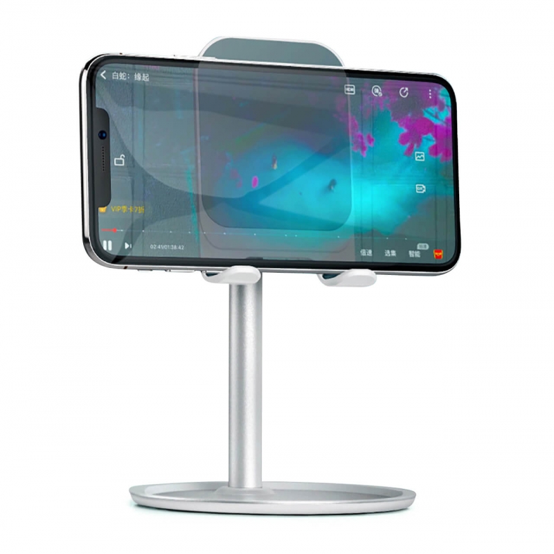 Soporte celular Alum 1