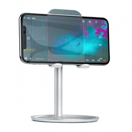 Soporte celular Alum 1