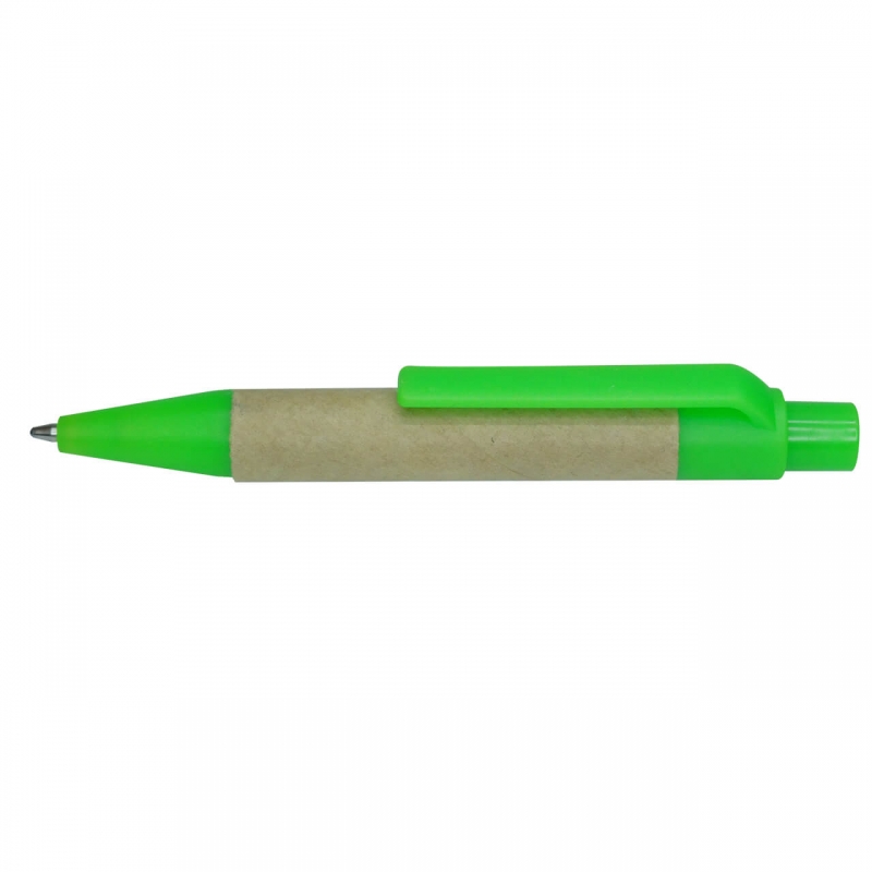 Esfero Mini Ecológico