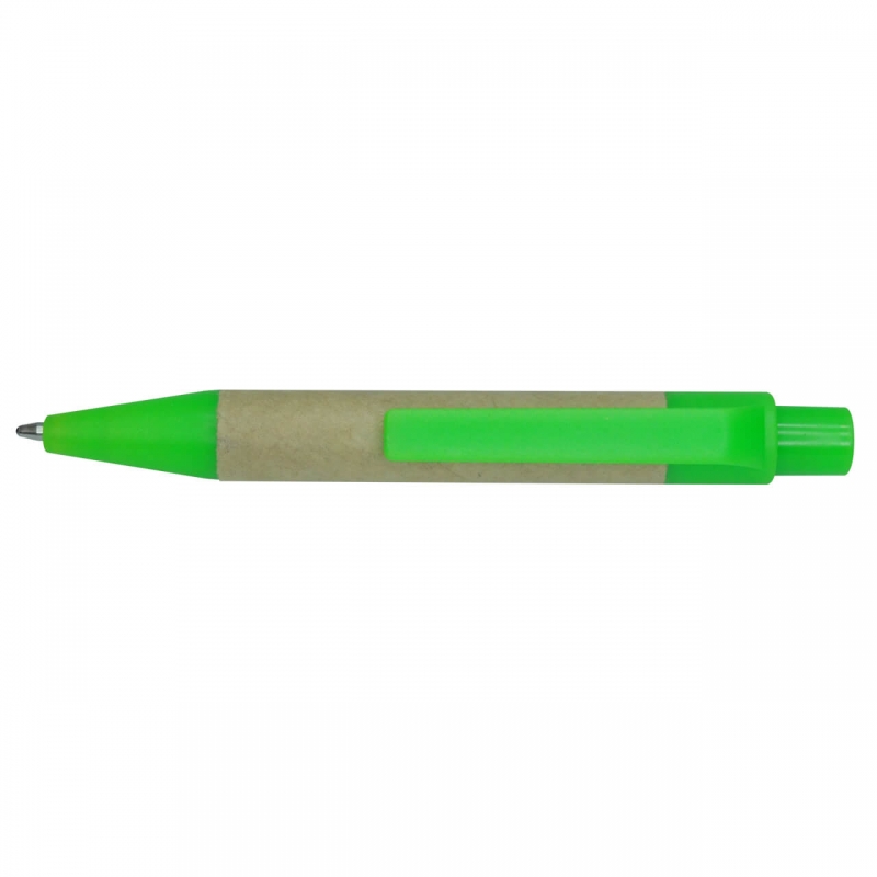 Esfero Mini Ecológico