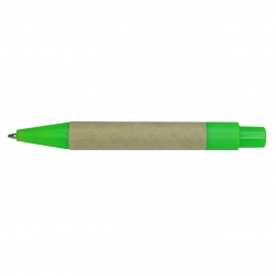 Esfero Mini Ecológico