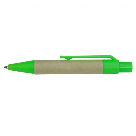 Esfero Mini Ecológico
