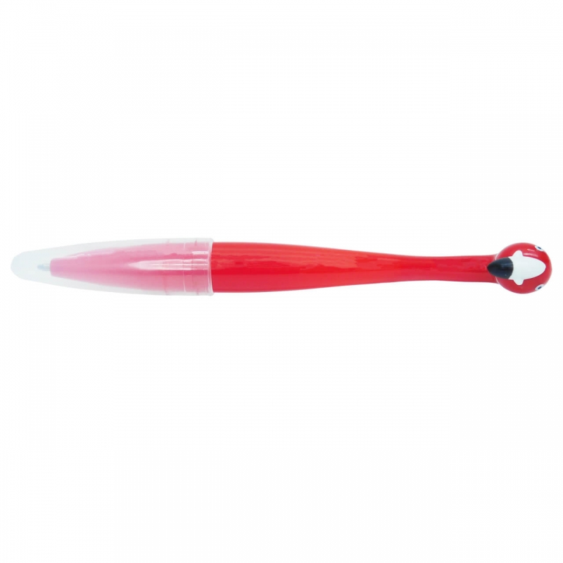 Esfero Flamingo