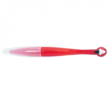 Esfero Flamingo