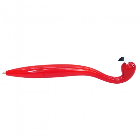 Esfero Flamingo