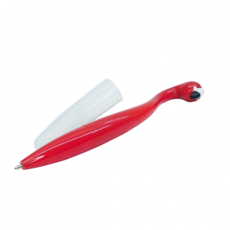 Esfero Flamingo