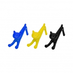Esfero Gato No1