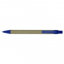 Esfero Ecológico 6