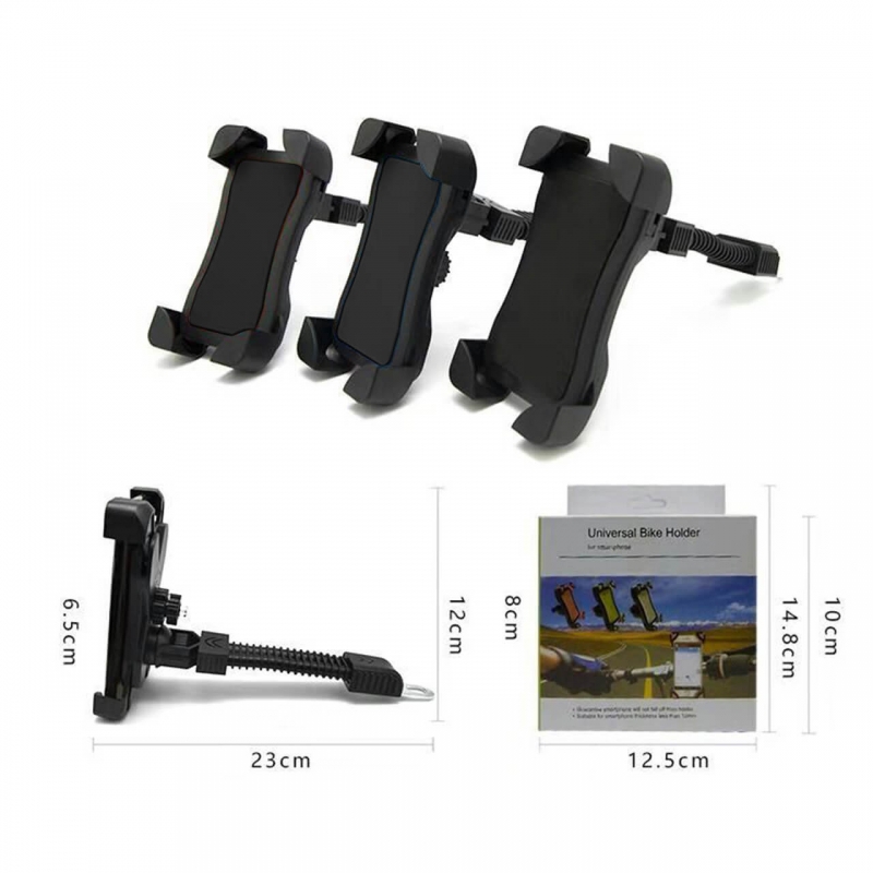 Porta Celular Moto 1