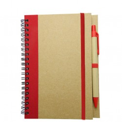 Agenda Ecológica N°2