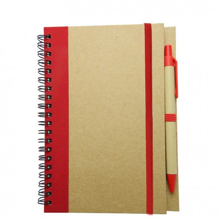 Agenda Ecológica N°2