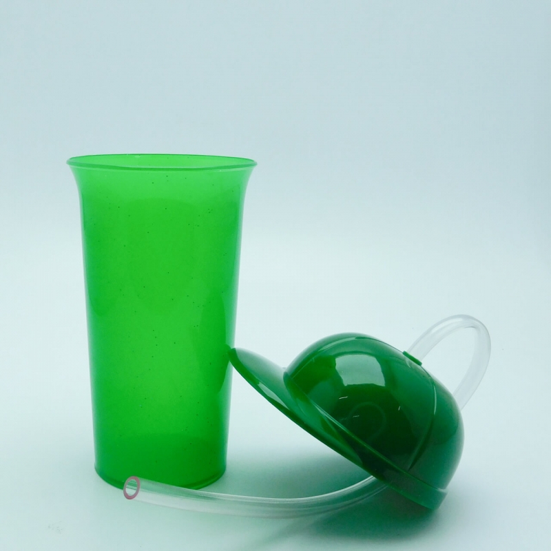 Vaso Pitillo N.2