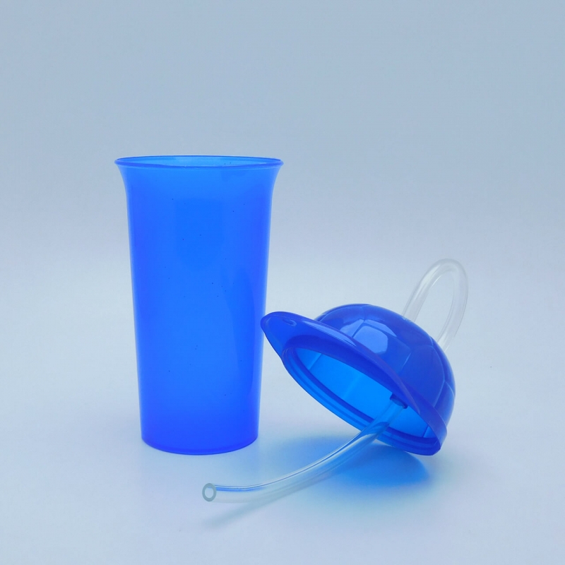 Vaso Pitillo N.4